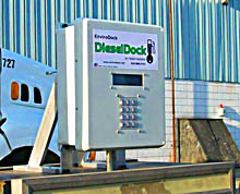 Petroleum delivery products
