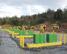 Industrial, commercial and environmental products