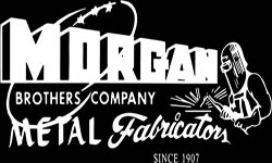 Morgan Brothers logo