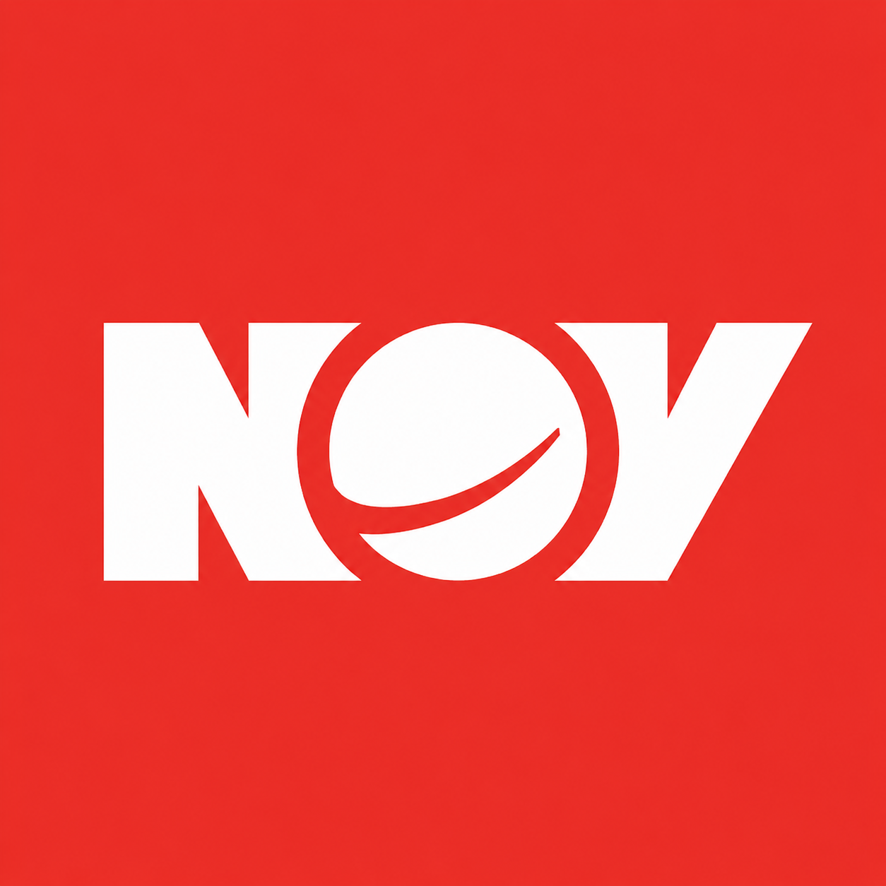 NOV Piping logo