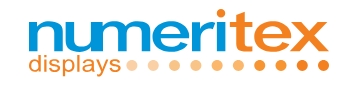 Numeritex Gas-Trac logo