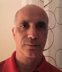 John DiDonato, ESA
